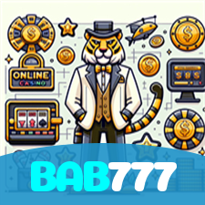 BAB777 visual