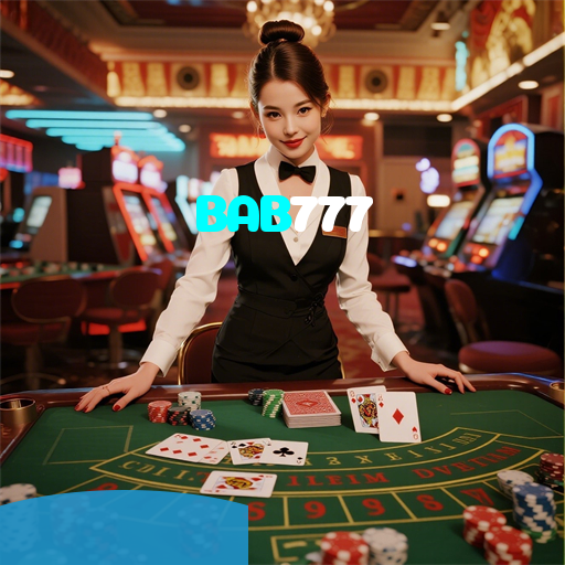 BAB777 visual