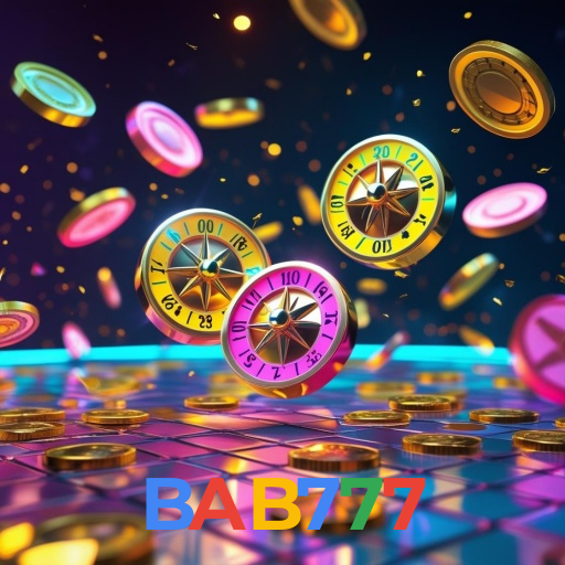 BAB777 visual