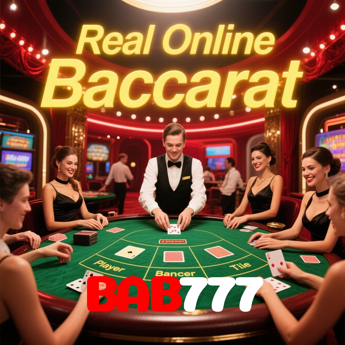 BAB777