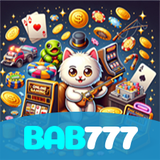 BAB777 visual