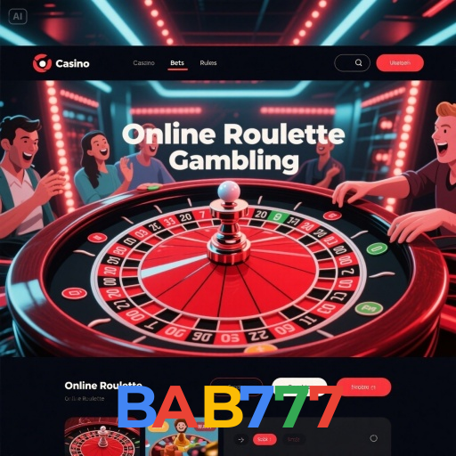 BAB777 visual