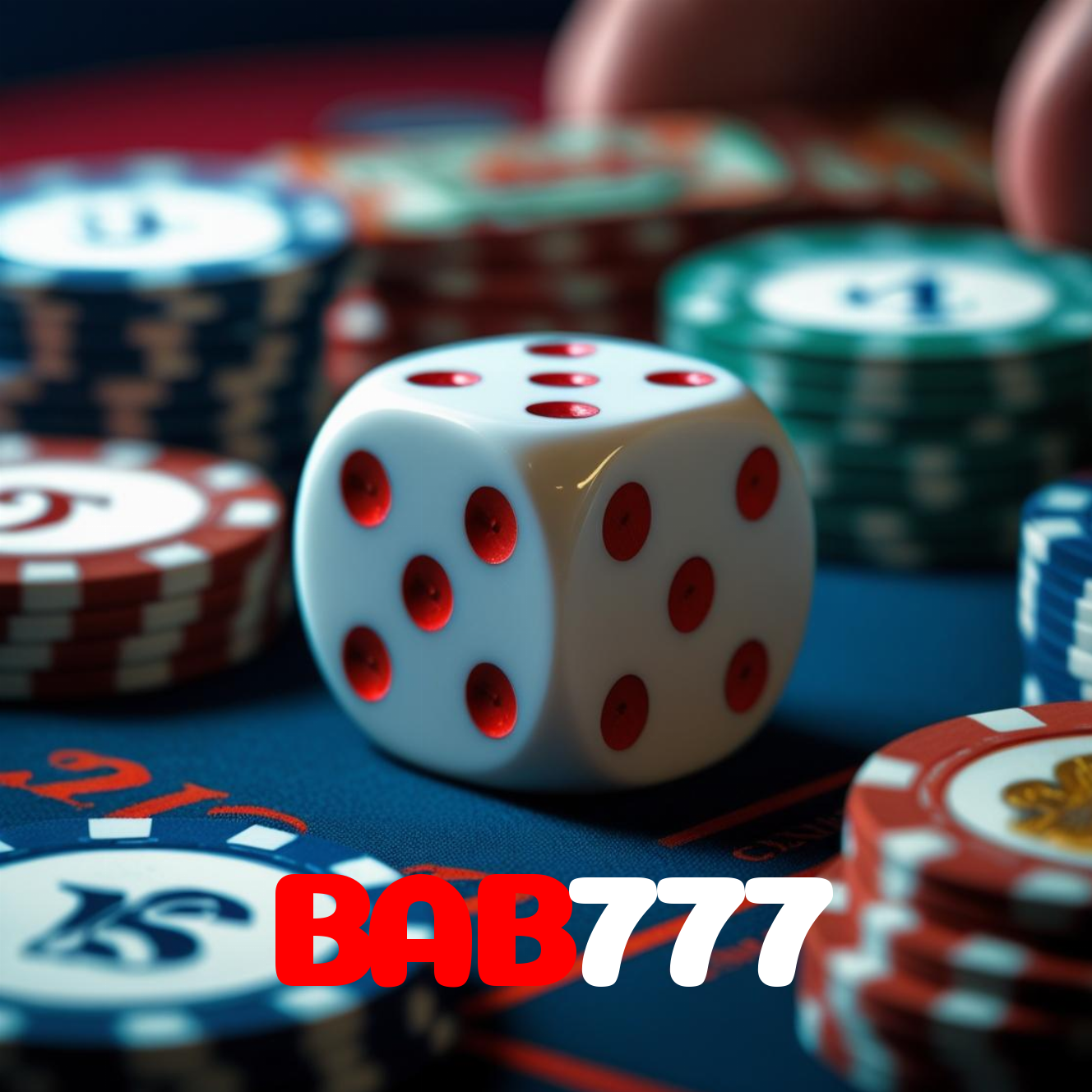 BAB777