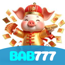 BAB777 visual