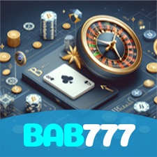 BAB777 visual