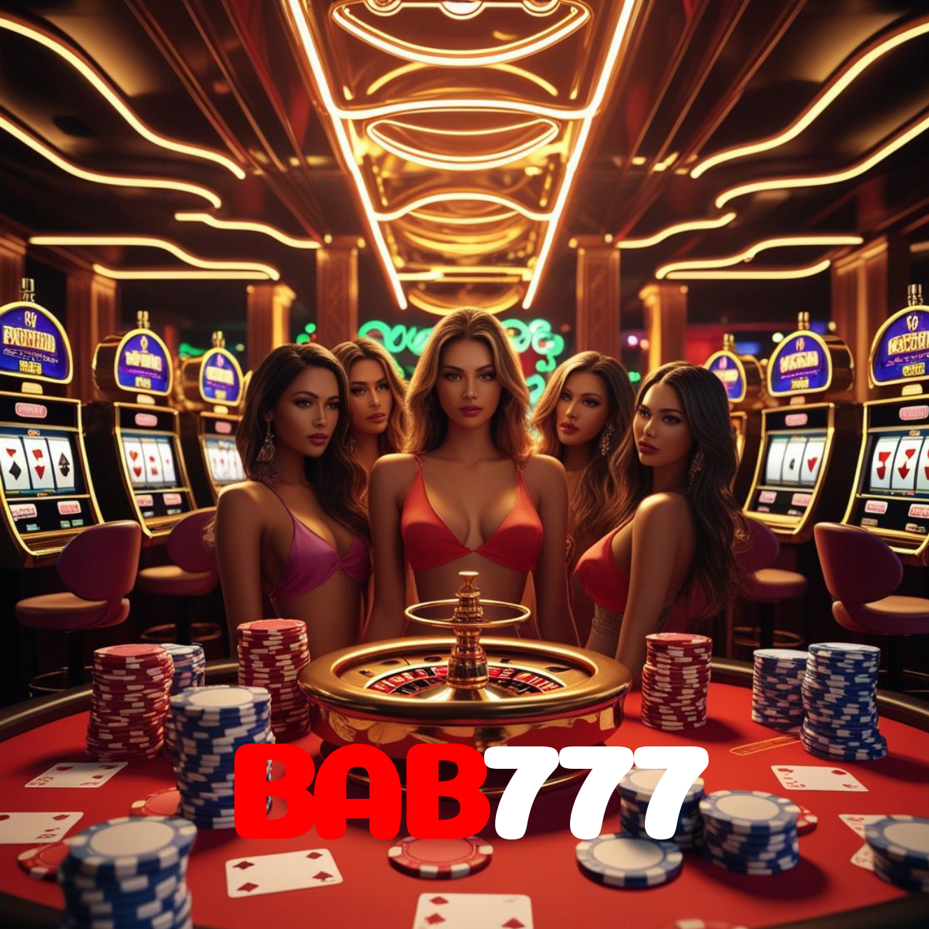BAB777 visual