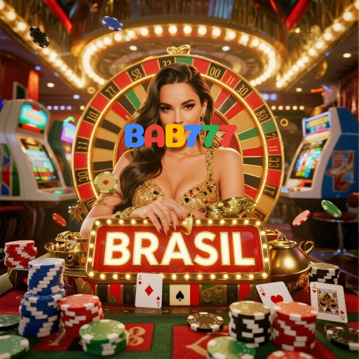 BAB777 visual