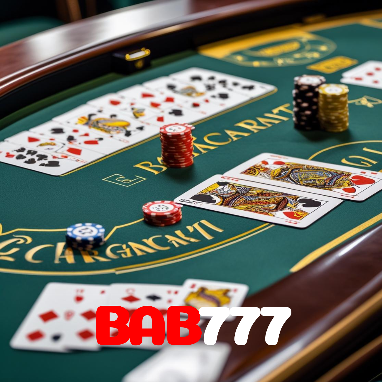 BAB777 visual