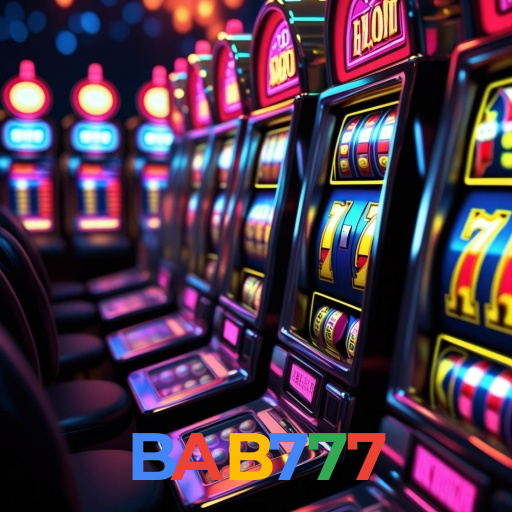 BAB777 visual