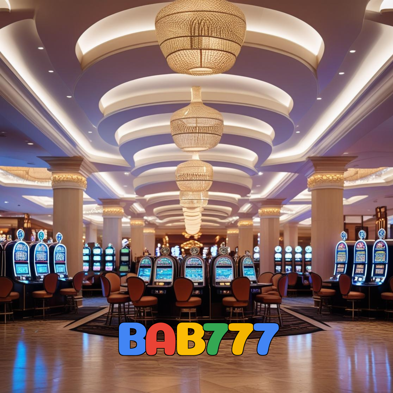 BAB777 visual