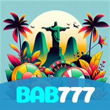 BAB777 visual