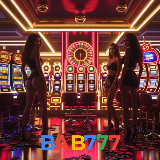 BAB777 visual