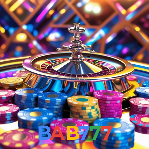 BAB777 visual