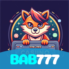 BAB777 visual