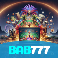 BAB777 visual
