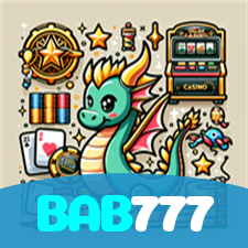 BAB777 visual
