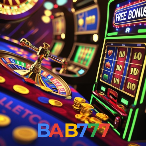 BAB777 visual