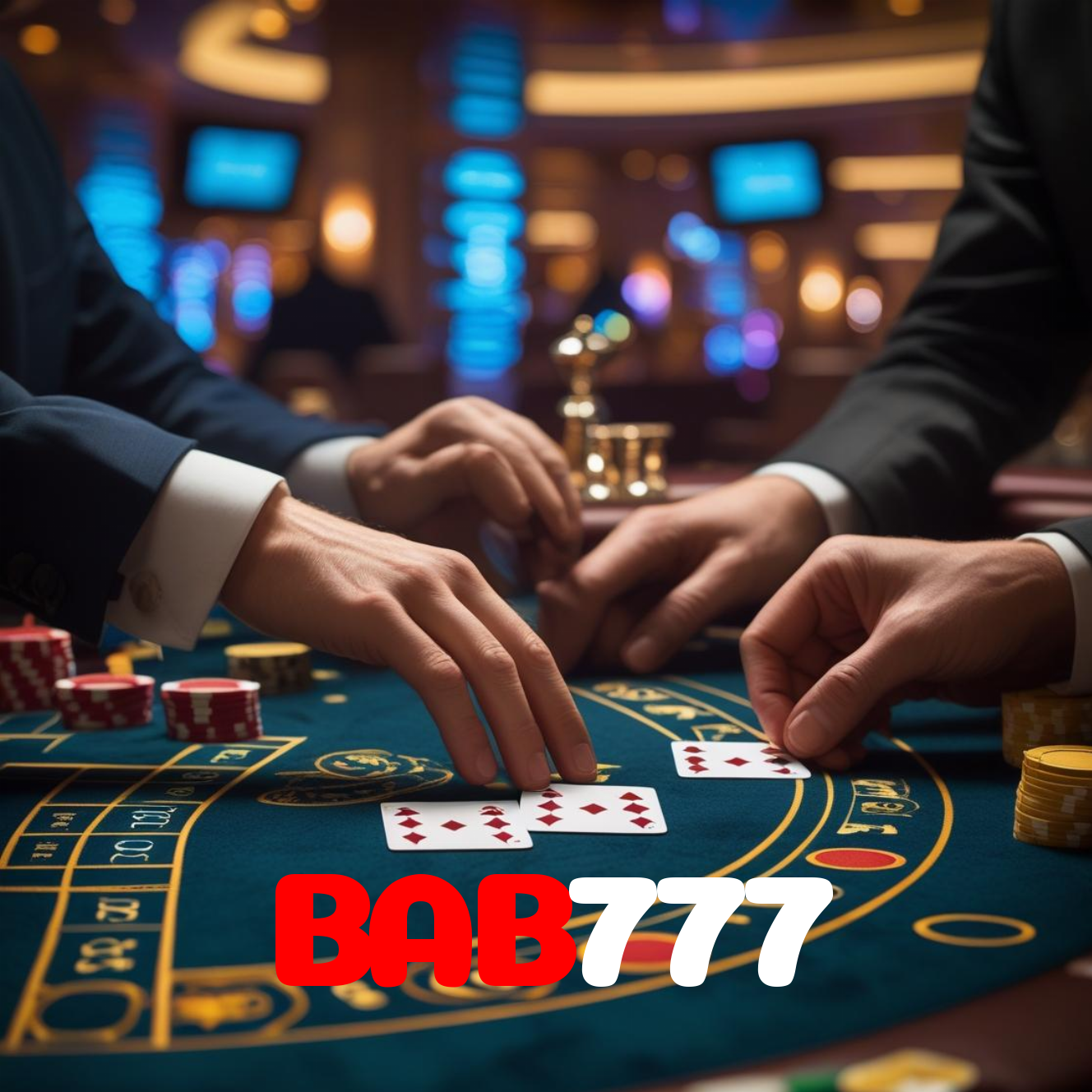 BAB777