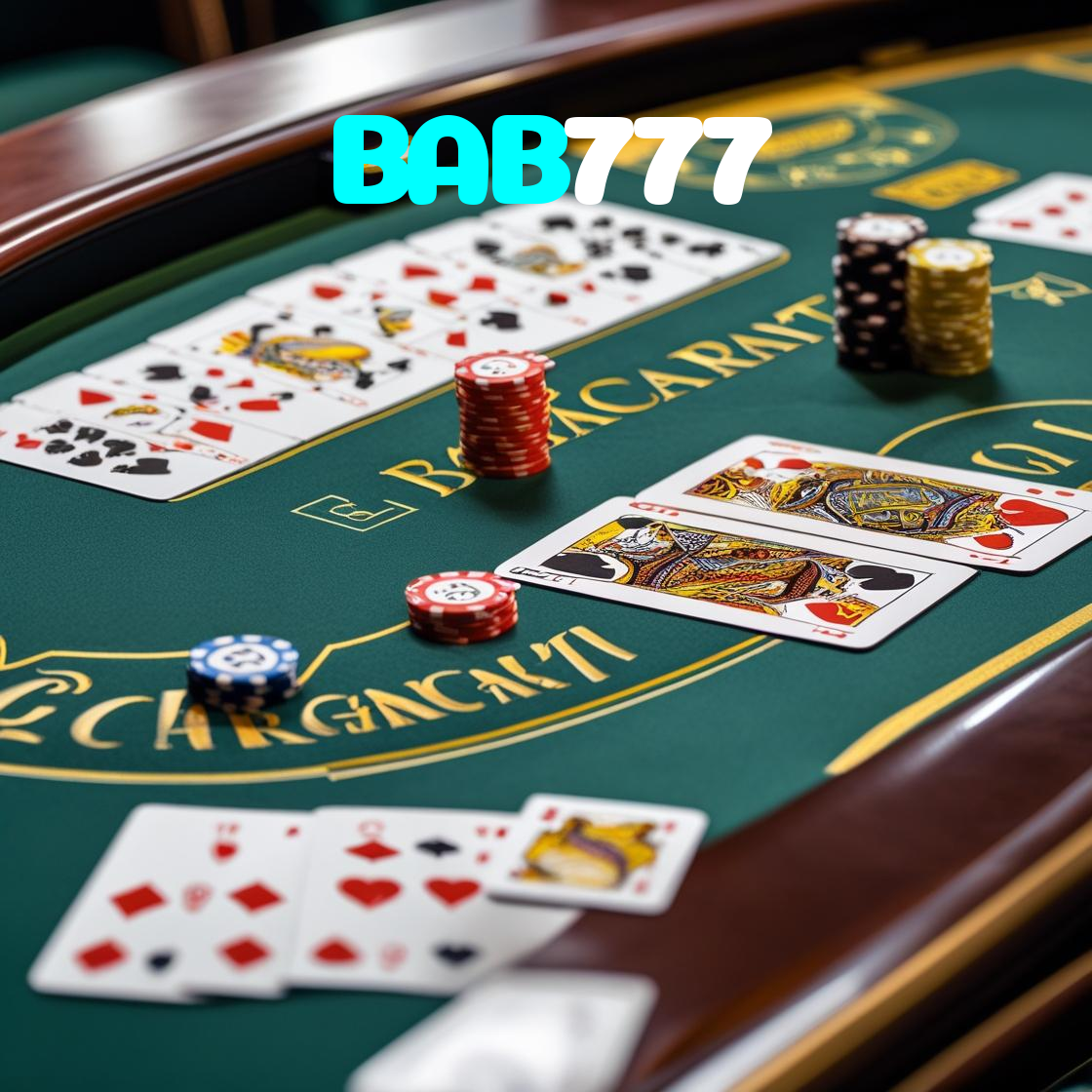 BAB777 visual