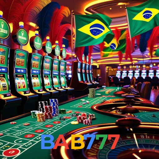 BAB777 visual