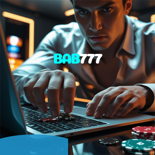 BAB777 visual