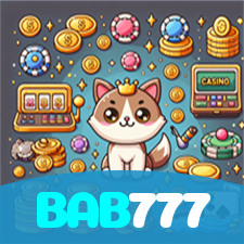 BAB777 visual
