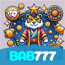 BAB777 visual
