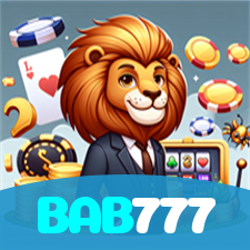 BAB777 visual