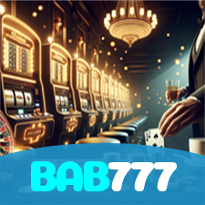 BAB777 visual