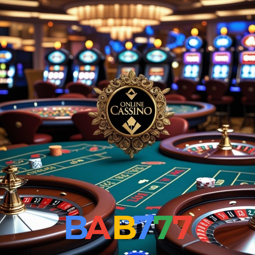 BAB777 visual