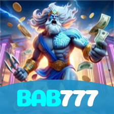 BAB777 visual