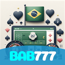 BAB777 visual