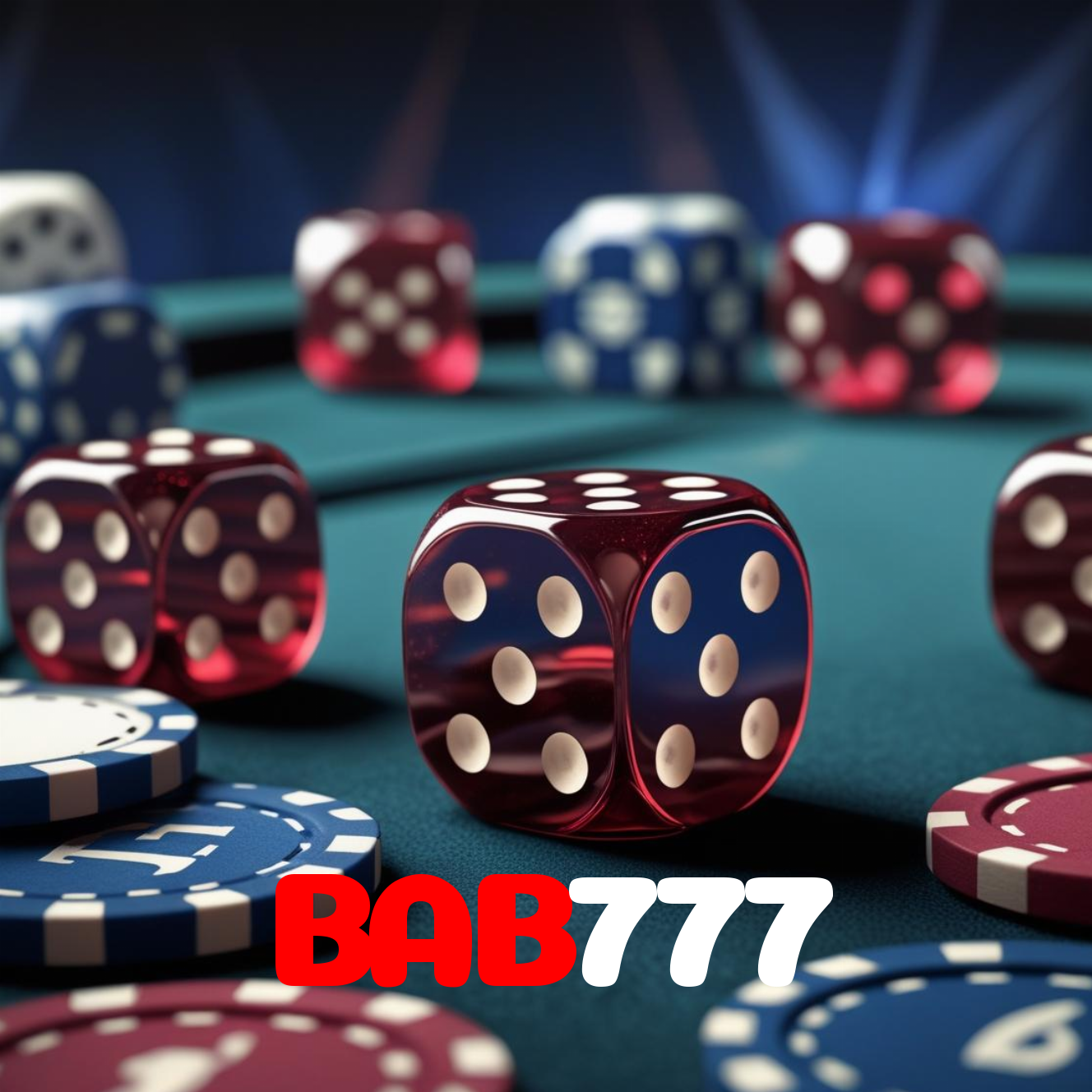 BAB777