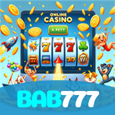 BAB777 visual