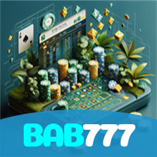 BAB777 visual