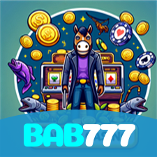BAB777 visual