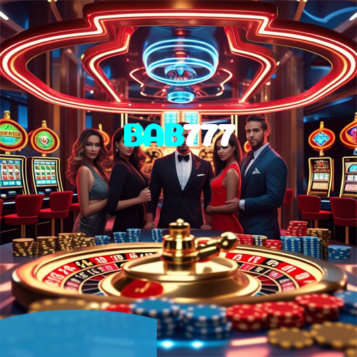 BAB777 visual