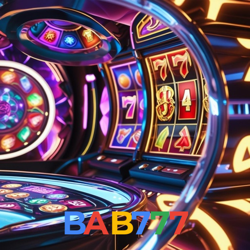 BAB777 visual