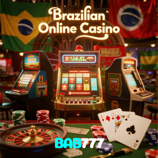 BAB777 visual