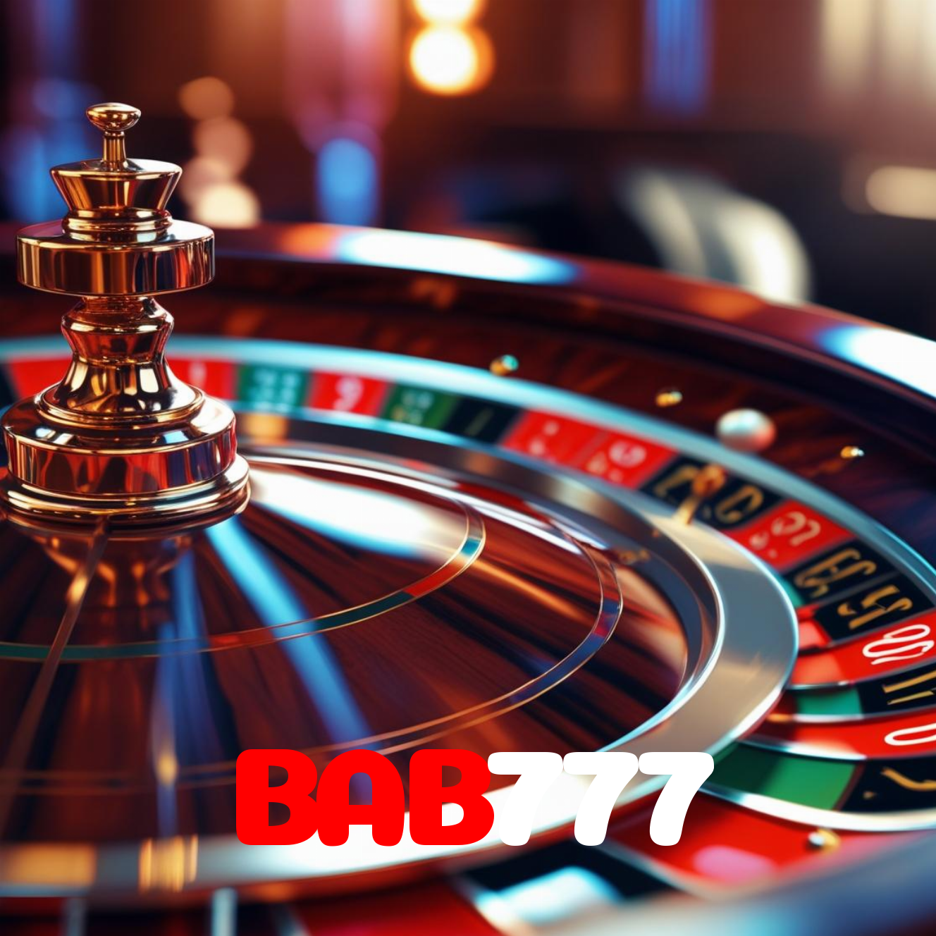 BAB777 visual