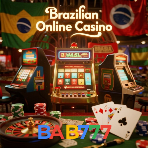 BAB777 visual