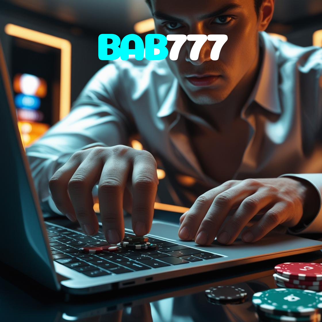 BAB777 visual