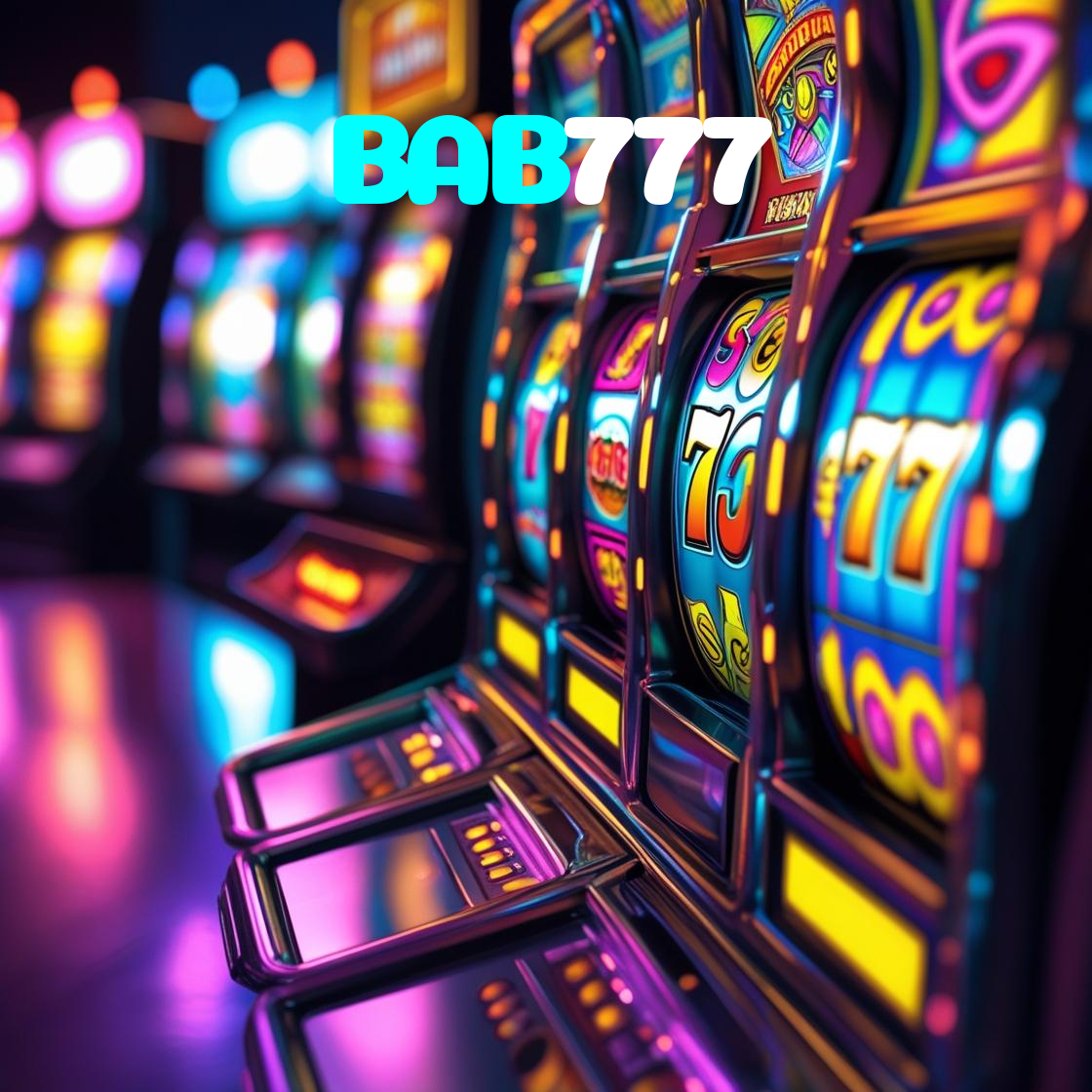 BAB777 visual