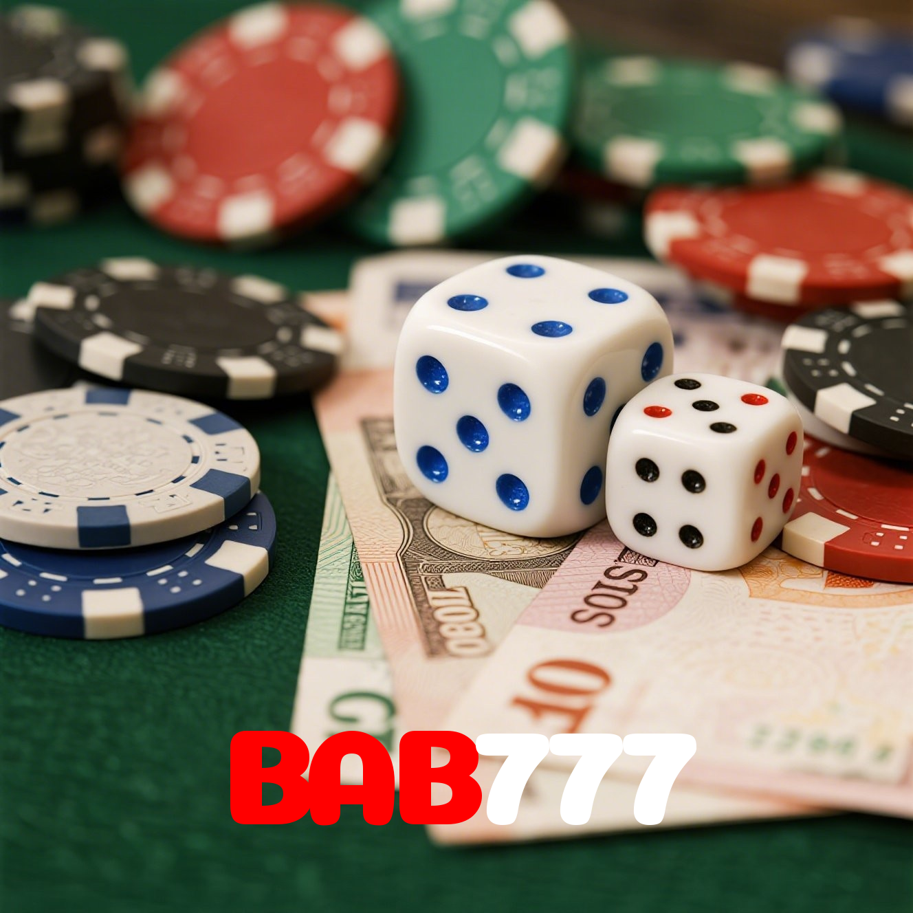 BAB777 visual
