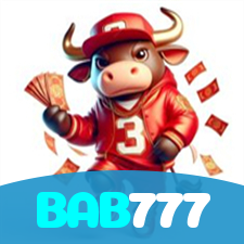 BAB777 visual