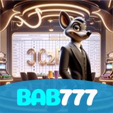 BAB777 visual