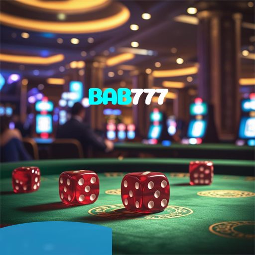 BAB777 visual