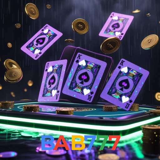 BAB777 visual