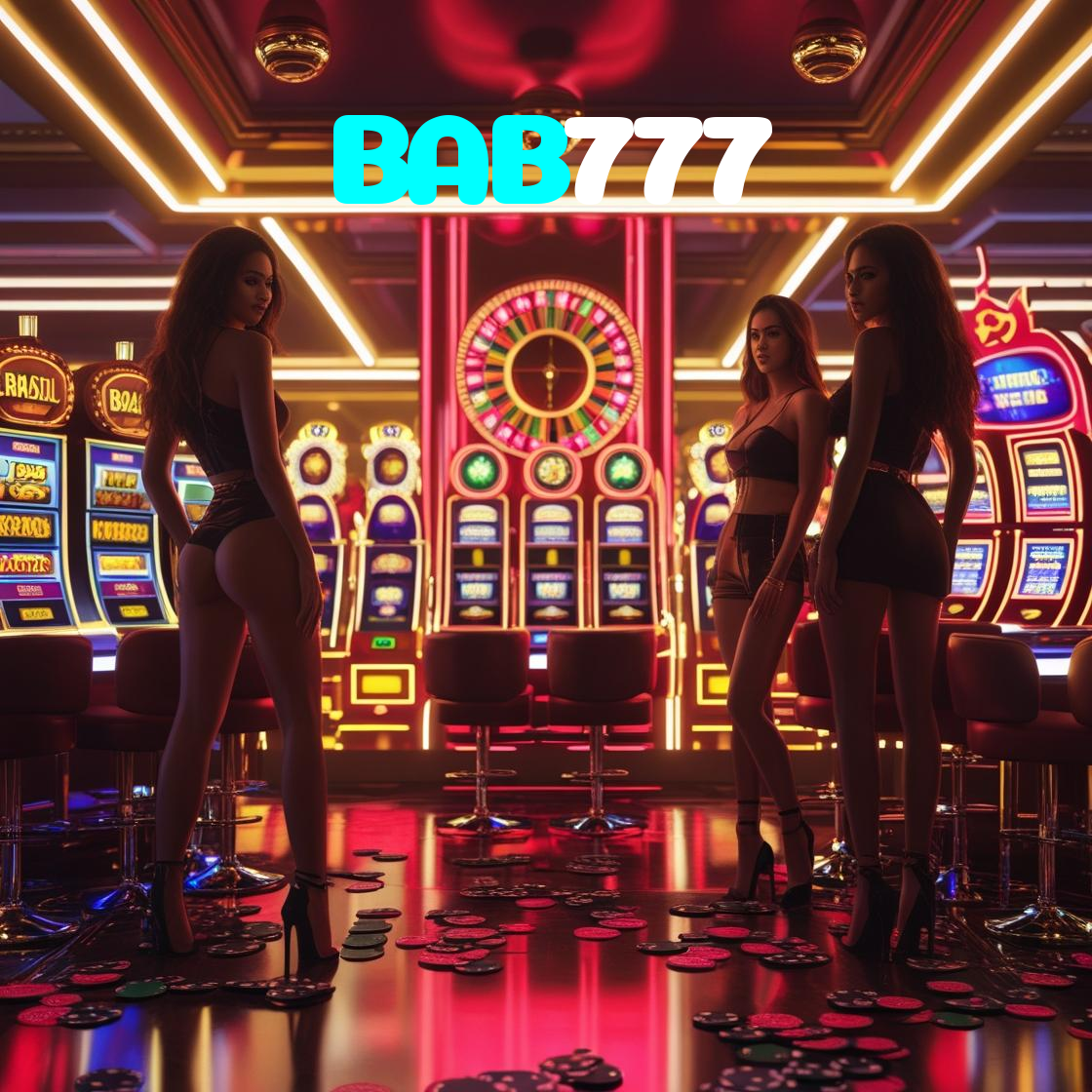 BAB777 visual