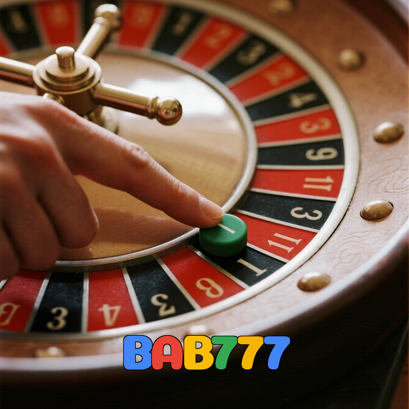 BAB777 visual